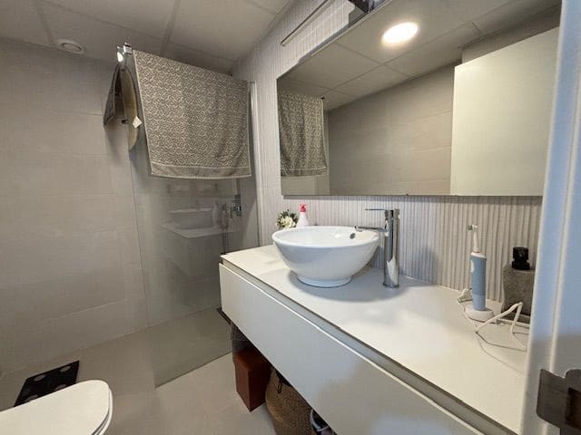 3 Zimmer Wohnung zu verkaufen in Aguilas mit Garage - 200.000 € (Ref: 9633922)