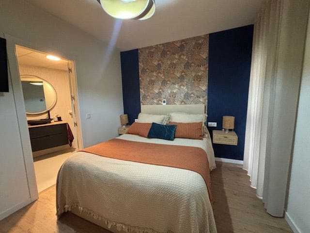 3 Zimmer Wohnung zu verkaufen in Aguilas mit Garage - 200.000 € (Ref: 9633922)