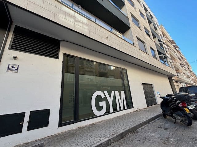 3 Zimmer Wohnung zu verkaufen in Aguilas mit Garage - 200.000 € (Ref: 9633922)