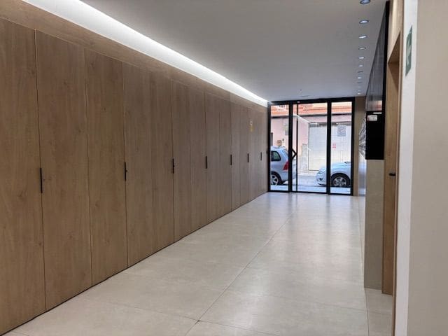 3 Zimmer Wohnung zu verkaufen in Aguilas mit Garage - 200.000 € (Ref: 9633922)