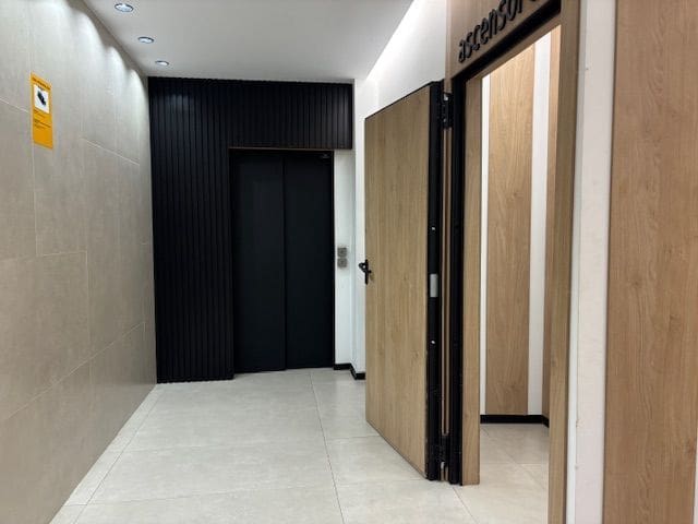 3 Zimmer Wohnung zu verkaufen in Aguilas mit Garage - 200.000 € (Ref: 9633922)