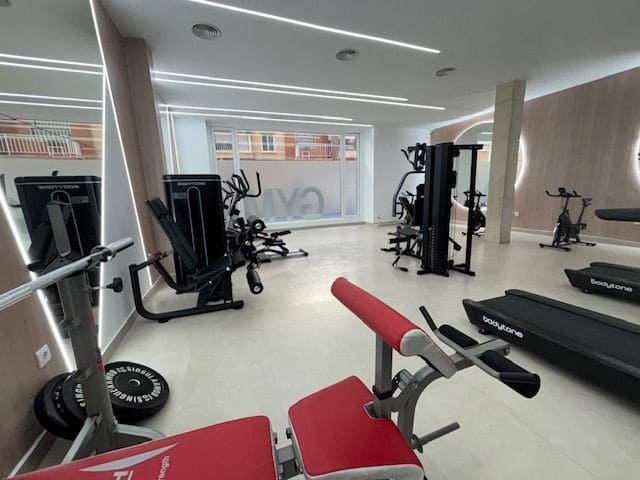 3 Zimmer Wohnung zu verkaufen in Aguilas mit Garage - 200.000 € (Ref: 9633922)