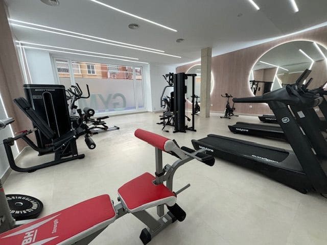 3 Zimmer Wohnung zu verkaufen in Aguilas mit Garage - 200.000 € (Ref: 9633922)