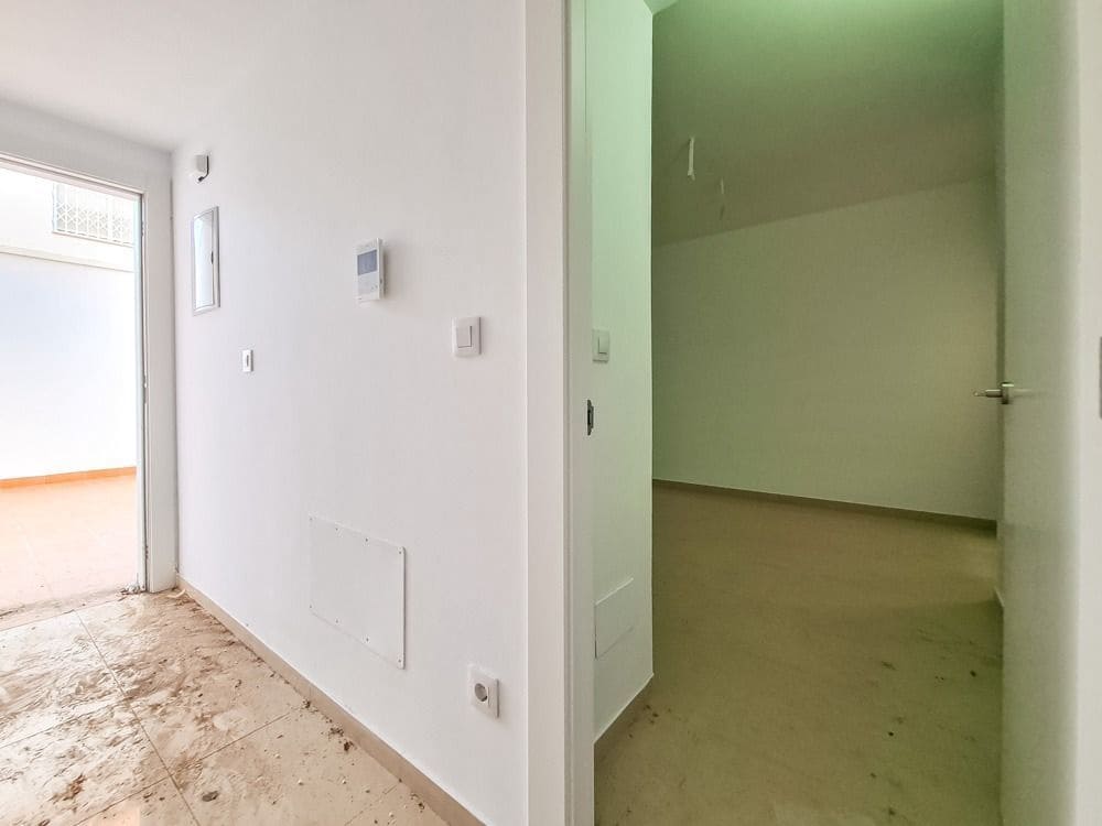 2 chambre Appartement à vendre à Aguilas avec garage - 189 000 € (Ref: 9647780)