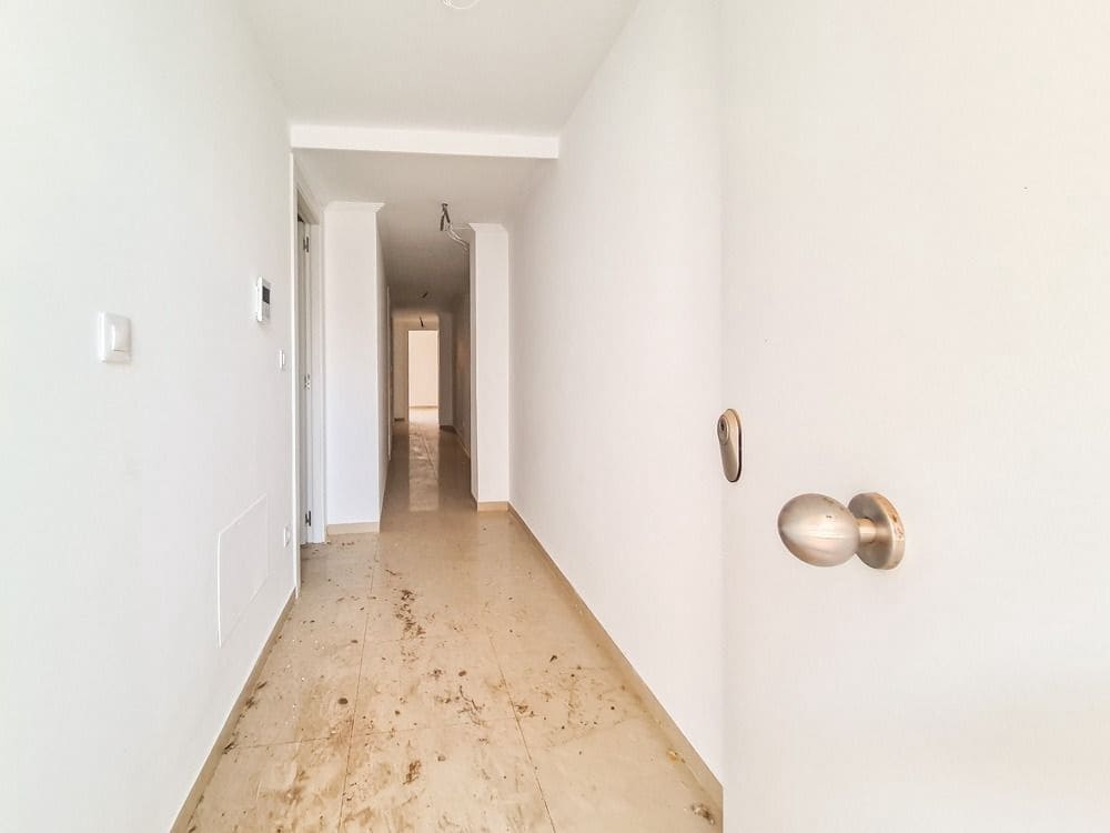 2 chambre Appartement à vendre à Aguilas avec garage - 189 000 € (Ref: 9647780)