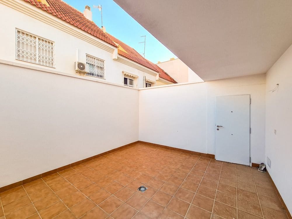 2 chambre Appartement à vendre à Aguilas avec garage - 189 000 € (Ref: 9647780)