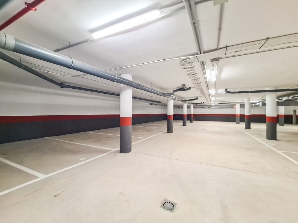 2 chambre Appartement à vendre à Aguilas avec garage - 189 000 € (Ref: 9647780)