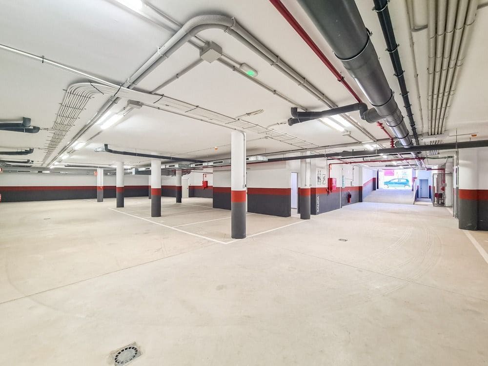 2 chambre Appartement à vendre à Aguilas avec garage - 189 000 € (Ref: 9647780)