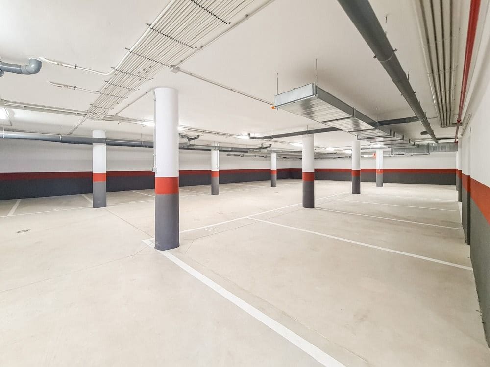 2 chambre Appartement à vendre à Aguilas avec garage - 189 000 € (Ref: 9647780)