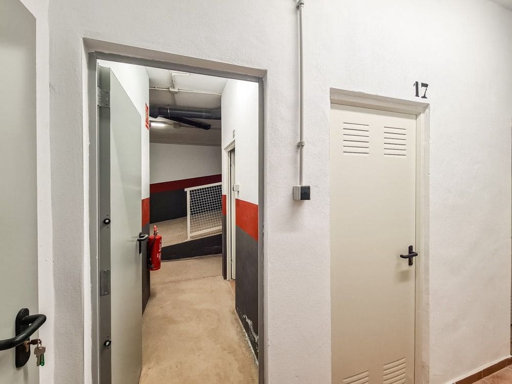 2 chambre Appartement à vendre à Aguilas avec garage - 189 000 € (Ref: 9647780)