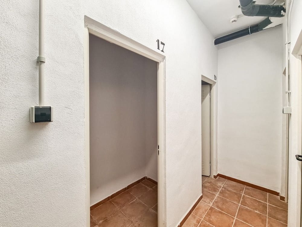 2 chambre Appartement à vendre à Aguilas avec garage - 189 000 € (Ref: 9647780)