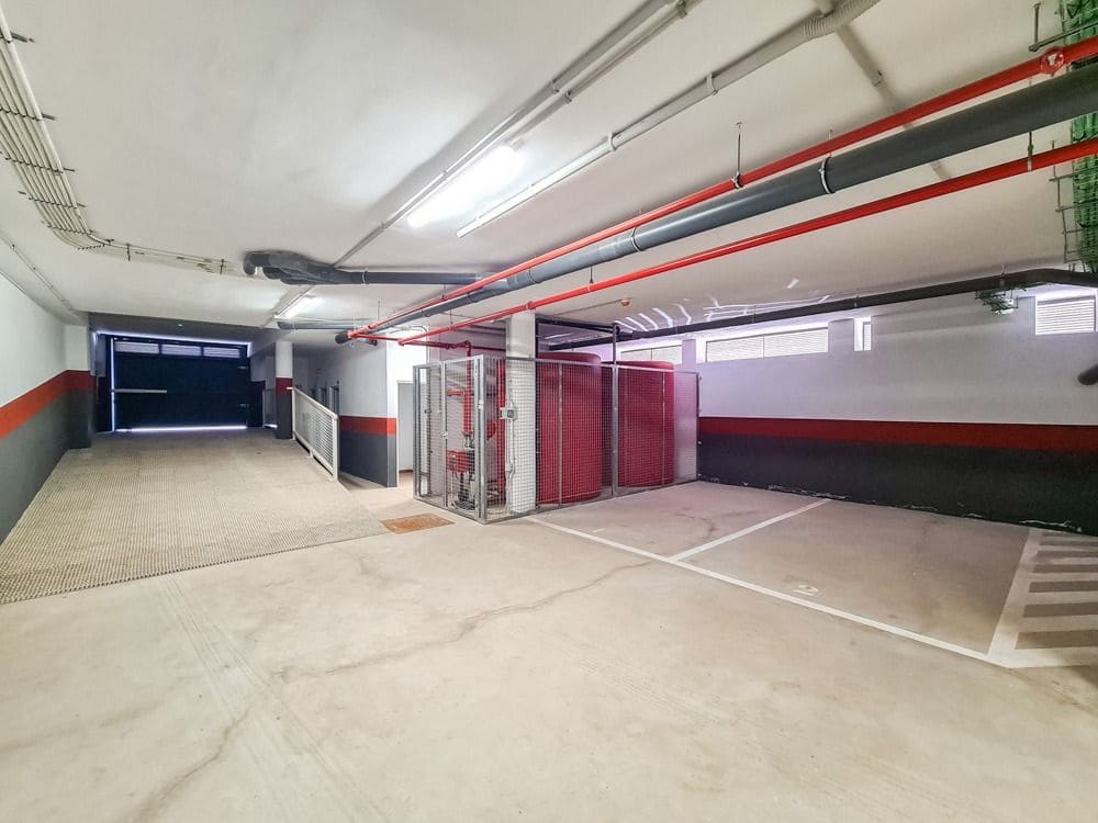 2 chambre Appartement à vendre à Aguilas avec garage - 189 000 € (Ref: 9647780)