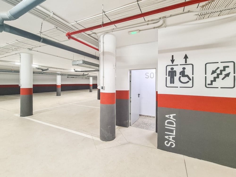 2 chambre Appartement à vendre à Aguilas avec garage - 189 000 € (Ref: 9647780)