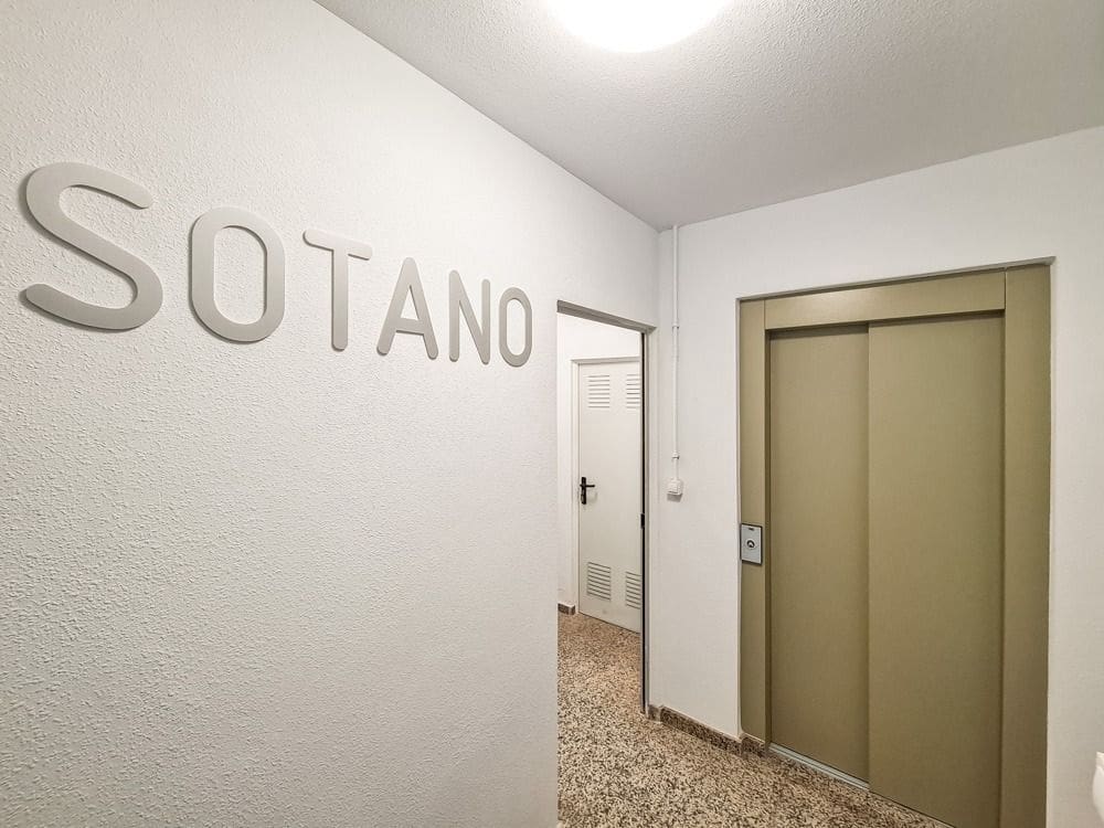 2 chambre Appartement à vendre à Aguilas avec garage - 189 000 € (Ref: 9647780)