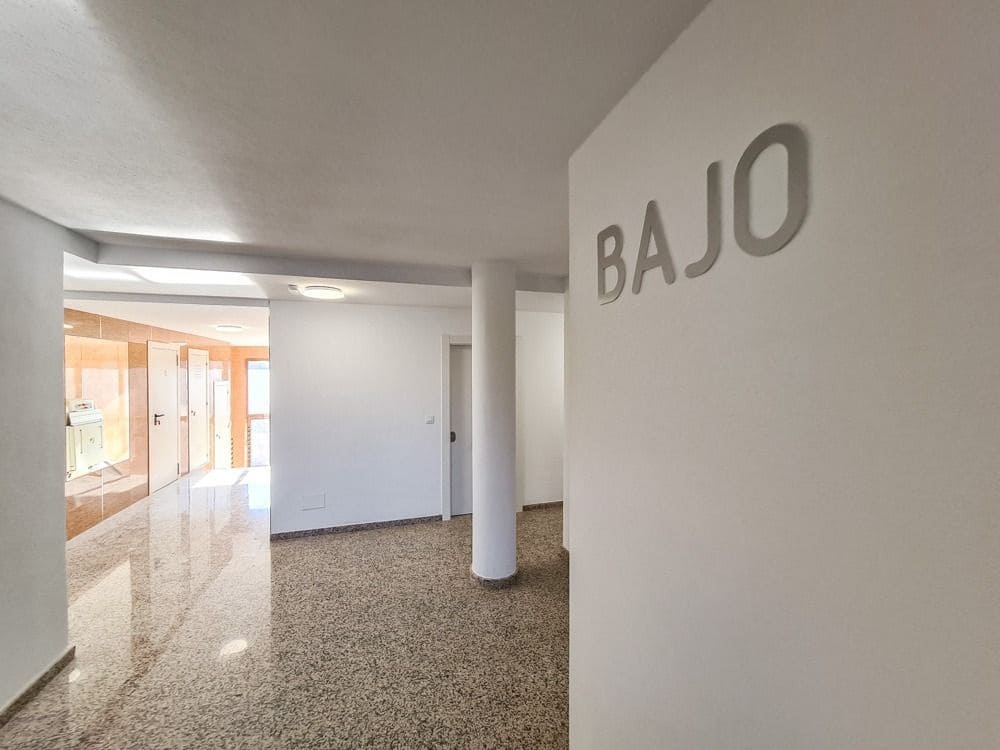 2 chambre Appartement à vendre à Aguilas avec garage - 189 000 € (Ref: 9647780)