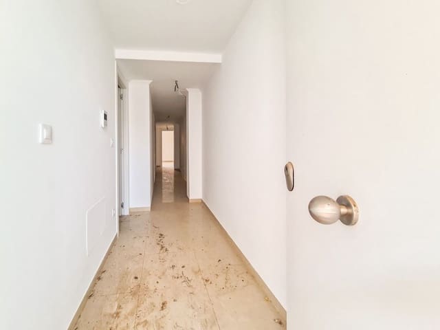 2 sypialnia Apartament na sprzedaż w Aguilas z garażem - 189 000 € (Ref: 9647780)