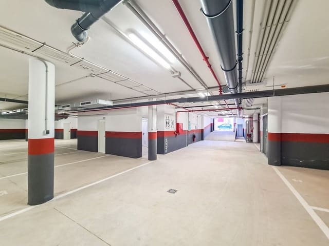 2 sypialnia Apartament na sprzedaż w Aguilas z garażem - 189 000 € (Ref: 9647780)