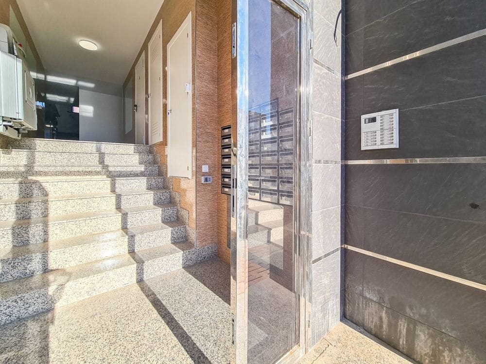 2 chambre Appartement à vendre à Aguilas avec garage - 189 000 € (Ref: 9647780)