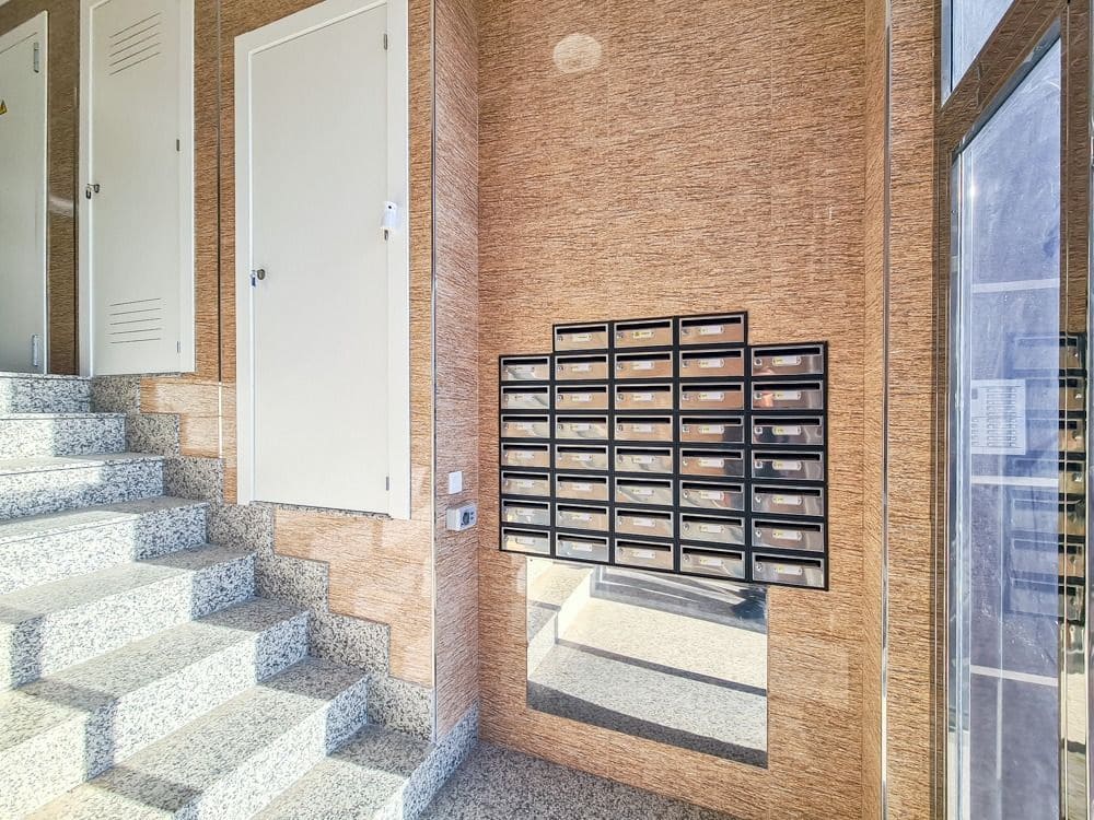 2 chambre Appartement à vendre à Aguilas avec garage - 189 000 € (Ref: 9647780)