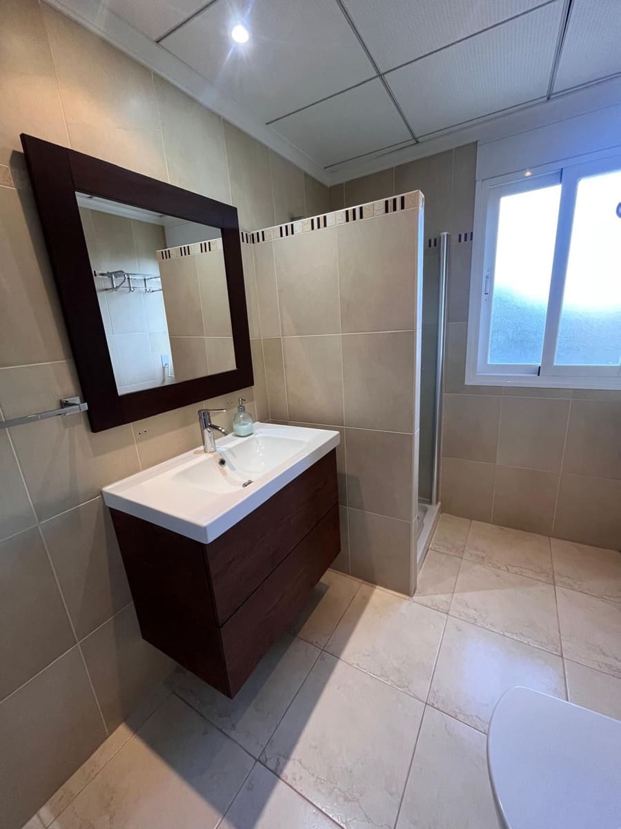 3 chambre Appartement à vendre à Aguilas - 298 000 € (Ref: 9658370)