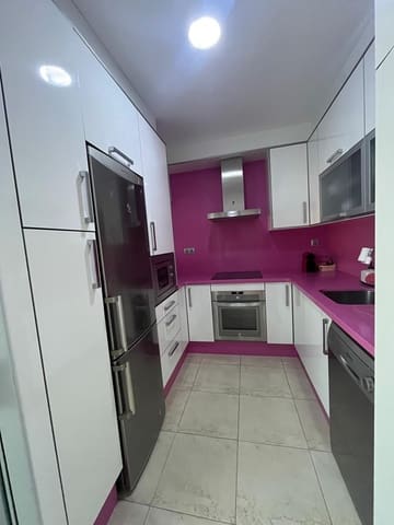 3 chambre Appartement à vendre à Aguilas - 298 000 € (Ref: 9658370)