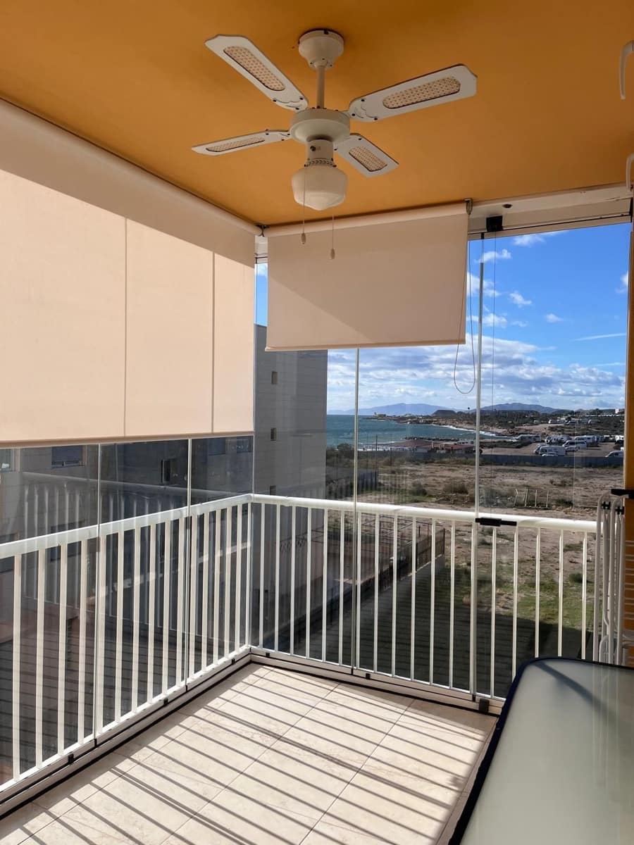 3 chambre Appartement à vendre à Aguilas - 298 000 € (Ref: 9658370)