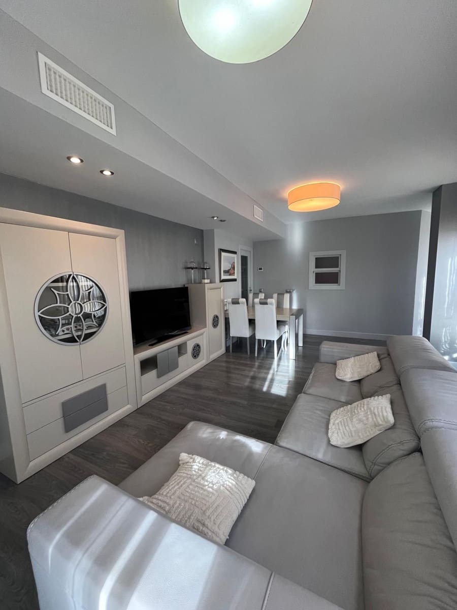 3 chambre Appartement à vendre à Aguilas - 298 000 € (Ref: 9658370)