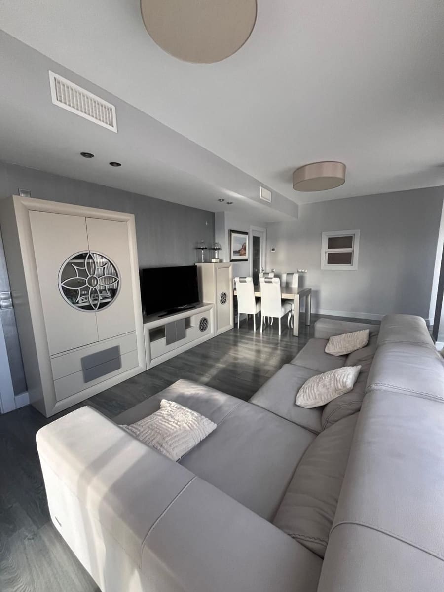 3 chambre Appartement à vendre à Aguilas - 298 000 € (Ref: 9658370)