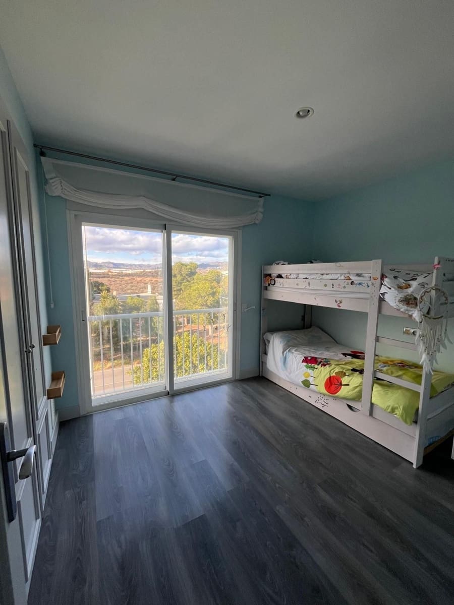 3 chambre Appartement à vendre à Aguilas - 298 000 € (Ref: 9658370)