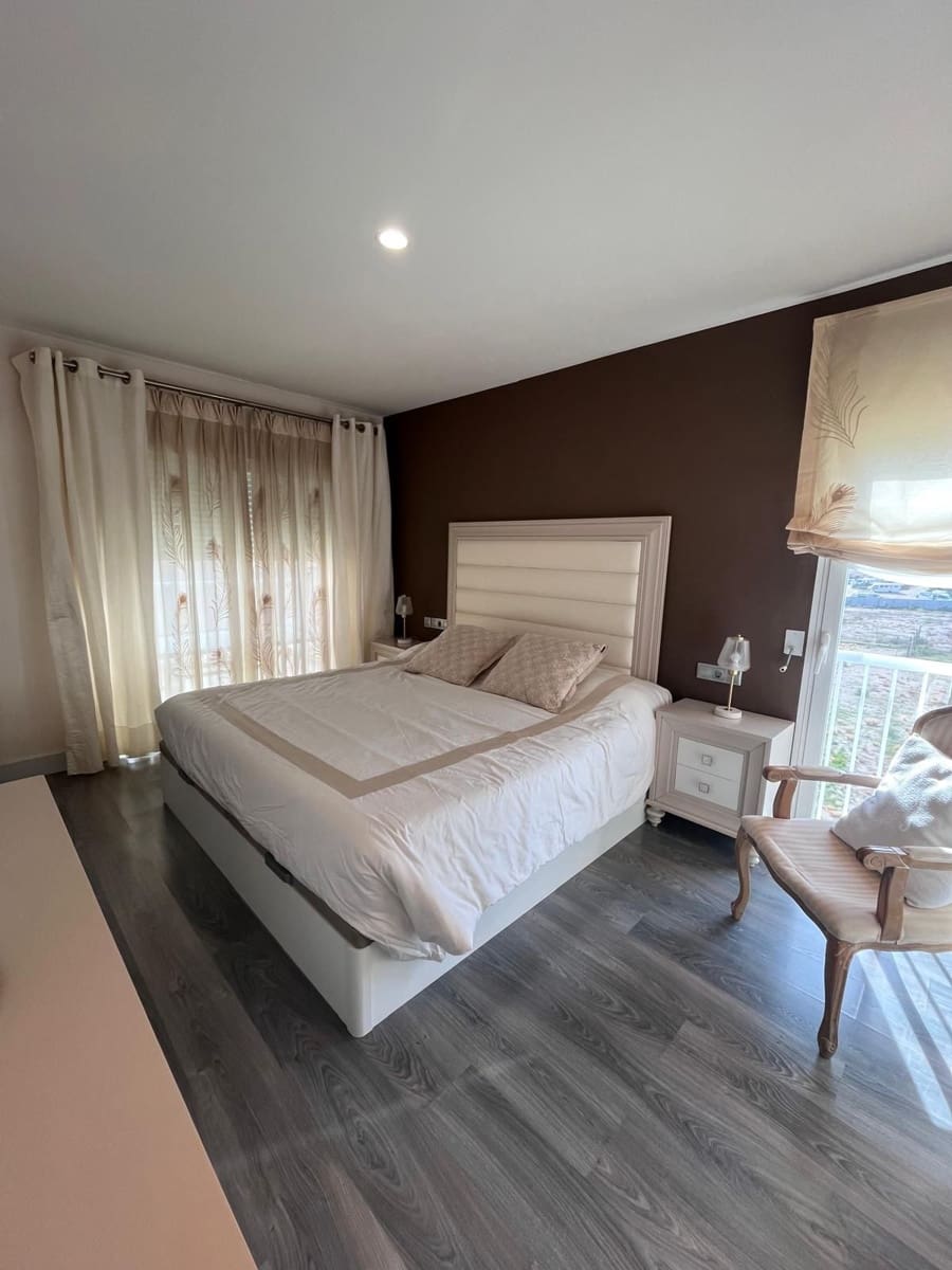 3 chambre Appartement à vendre à Aguilas - 298 000 € (Ref: 9658370)