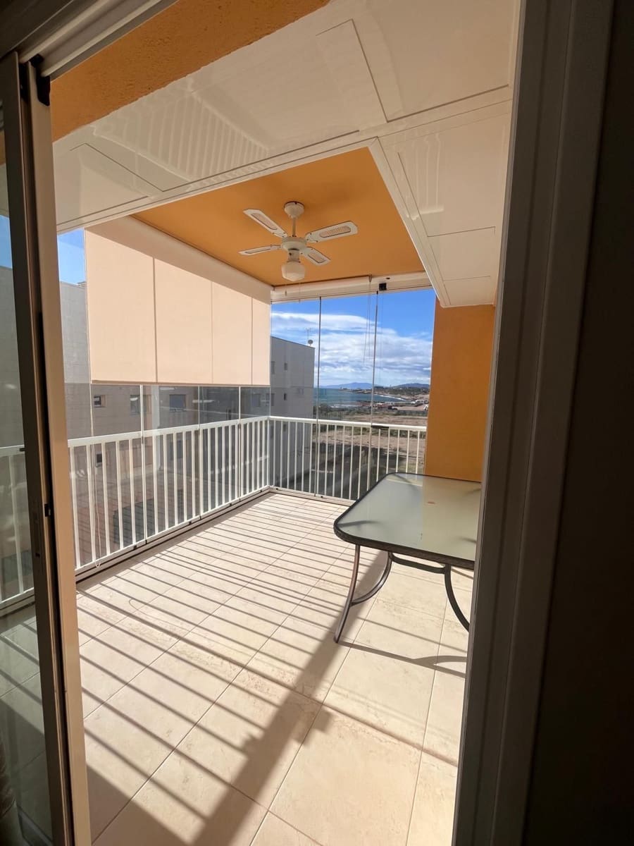 3 chambre Appartement à vendre à Aguilas - 298 000 € (Ref: 9658370)