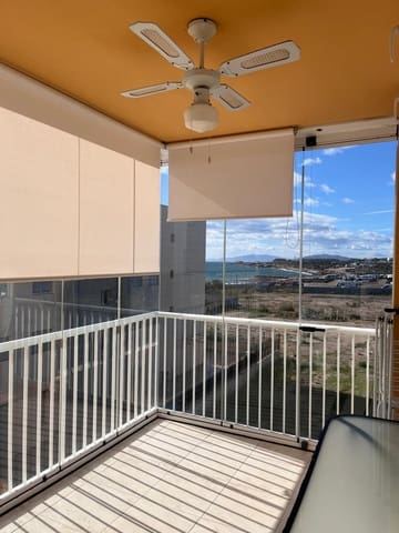 3 chambre Appartement à vendre à Aguilas - 298 000 € (Ref: 9658370)