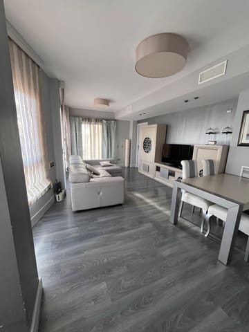 3 chambre Appartement à vendre à Aguilas - 298 000 € (Ref: 9658370)