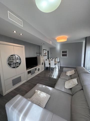 3 chambre Appartement à vendre à Aguilas - 298 000 € (Ref: 9658370)