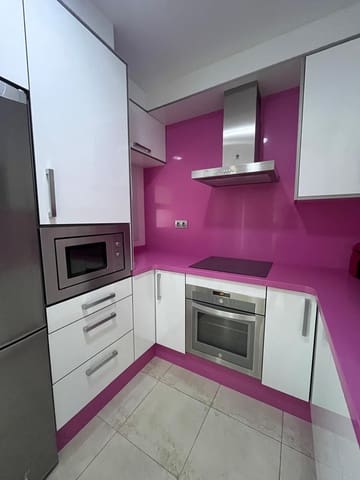 3 chambre Appartement à vendre à Aguilas - 298 000 € (Ref: 9658370)