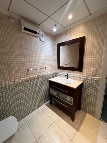 3 chambre Appartement à vendre à Aguilas - 298 000 € (Ref: 9658370)