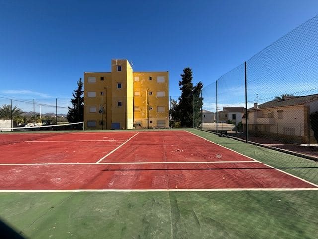 3 soveværelse Byhus til salg i San Juan de los Terreros, Pulpí med swimmingpool garage - € 184.000 (Ref: 9665959)