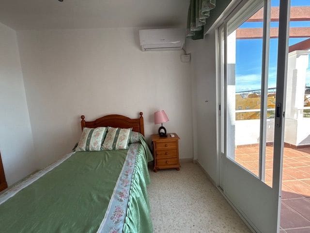 3 soveværelse Byhus til salg i San Juan de los Terreros, Pulpí med swimmingpool garage - € 184.000 (Ref: 9665959)