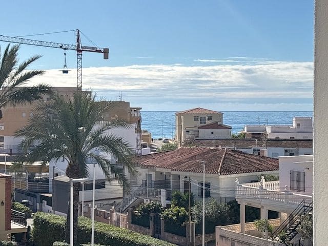 3 makuuhuone Omakotitalo myytävänä paikassa San Juan de los Terreros mukana uima-altaan 
autotalli - 184 000 € (Ref: 9665959)