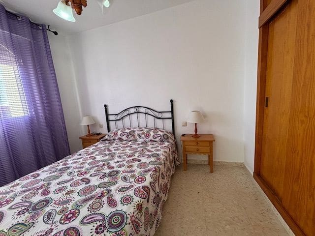 3 makuuhuone Omakotitalo myytävänä paikassa San Juan de los Terreros mukana uima-altaan 
autotalli - 184 000 € (Ref: 9665959)