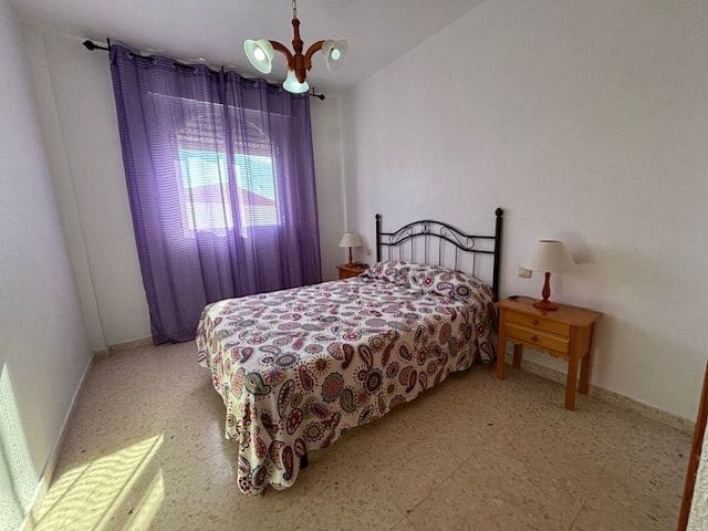 3 makuuhuone Omakotitalo myytävänä paikassa San Juan de los Terreros mukana uima-altaan 
autotalli - 184 000 € (Ref: 9665959)