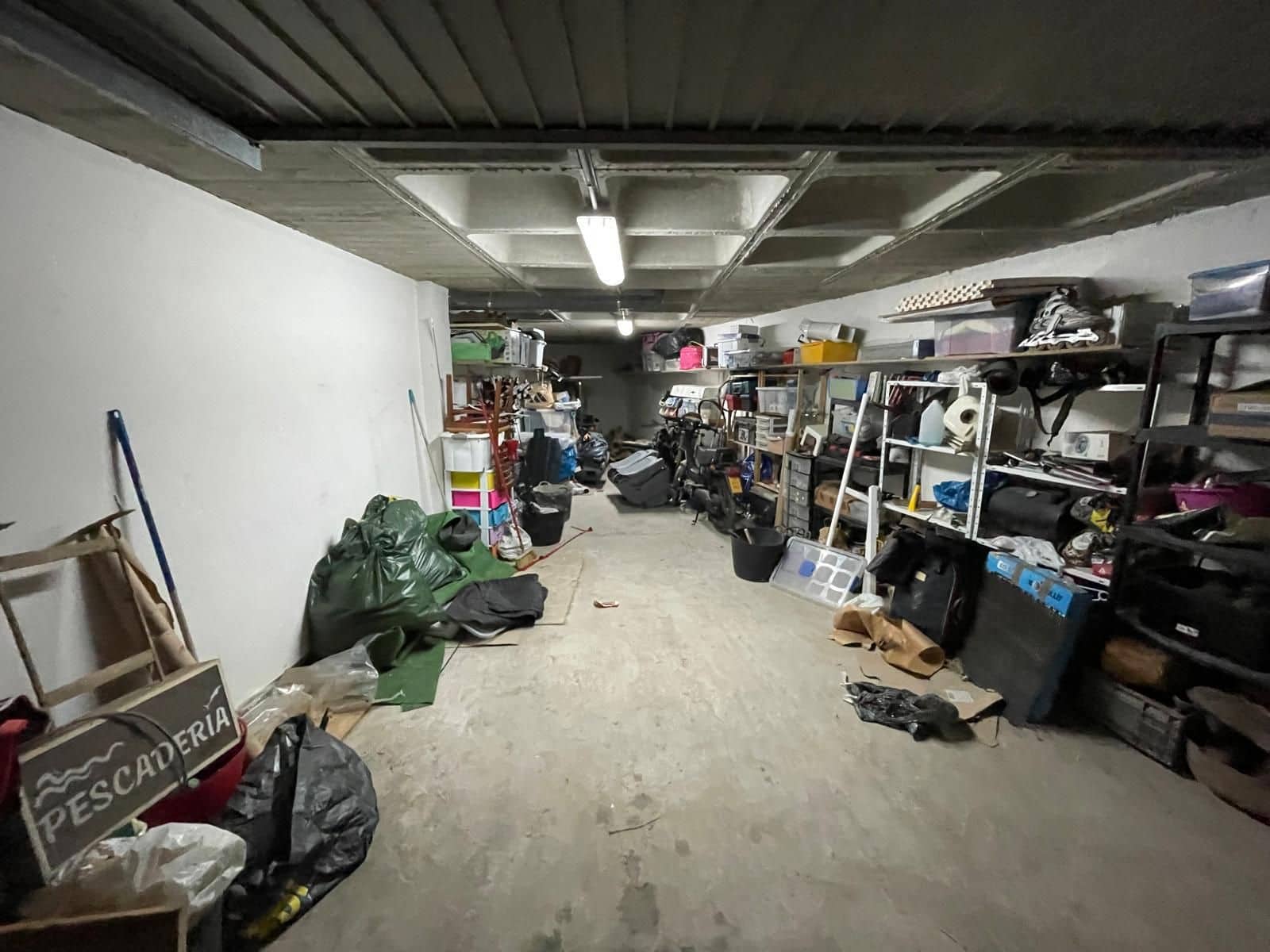 Garage for sale in Aguilas - € 35,000 (Ref: 9690068)