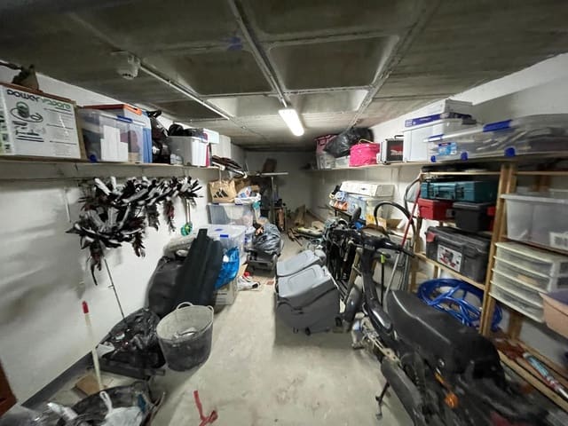 Garage for sale in Aguilas - € 35,000 (Ref: 9690068)