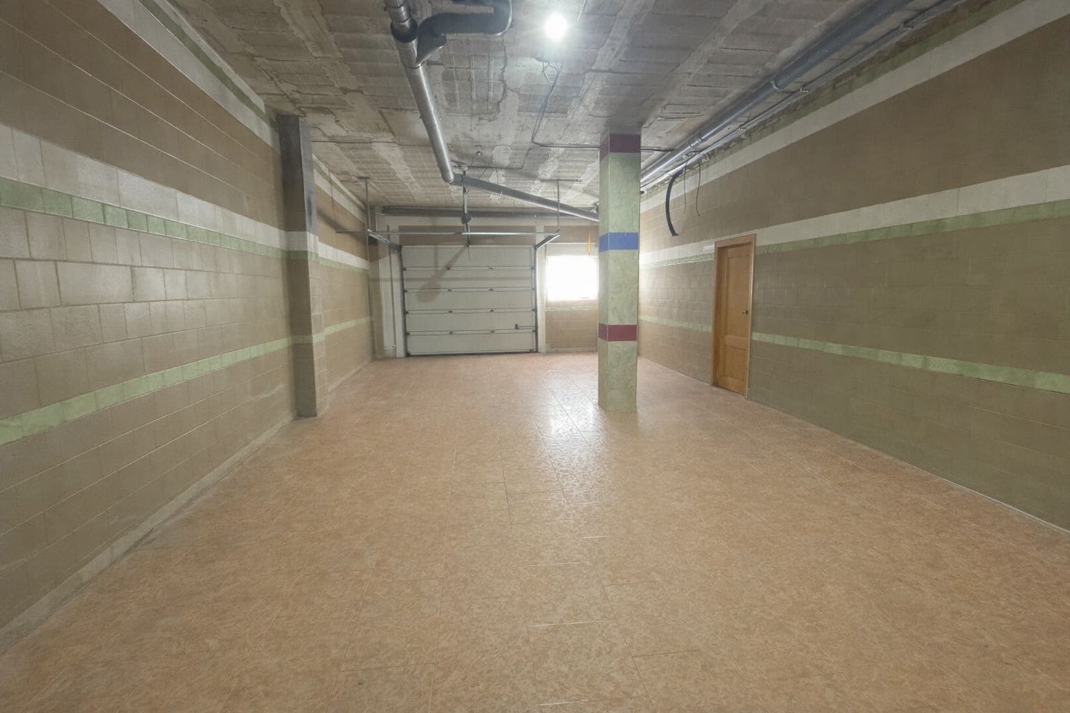 Piso de 3 habitaciones en Aguilas en venta con garaje - 180.000 € (Ref: 9694747)