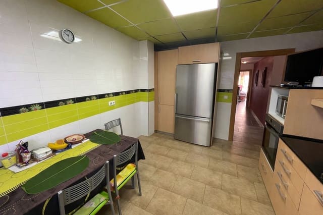3 quarto Apartamento para venda em Casco Antiguo, Aguilas com garagem - 180 000 € (Ref: 9694747)