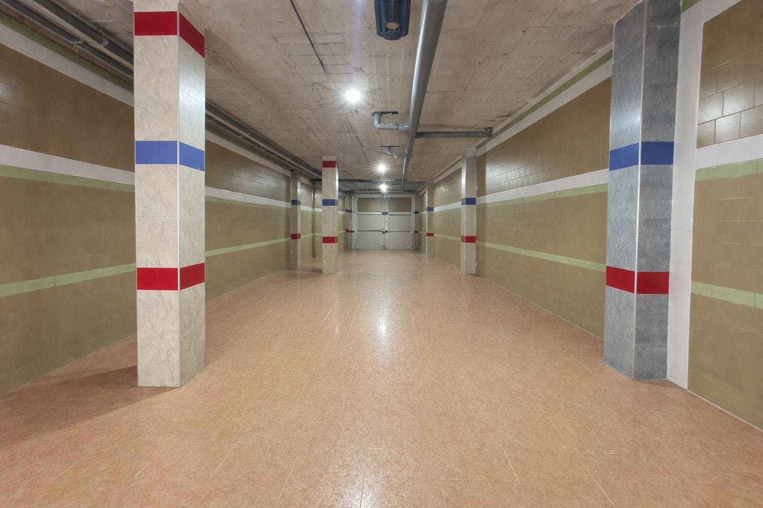 Piso de 3 habitaciones en Aguilas en venta con garaje - 180.000 € (Ref: 9694747)