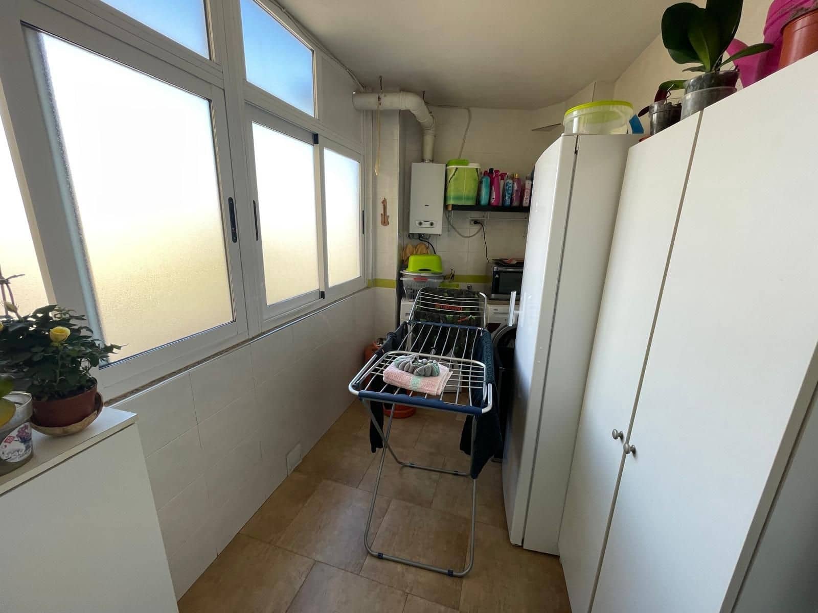 Piso de 3 habitaciones en Aguilas en venta con garaje - 180.000 € (Ref: 9694747)