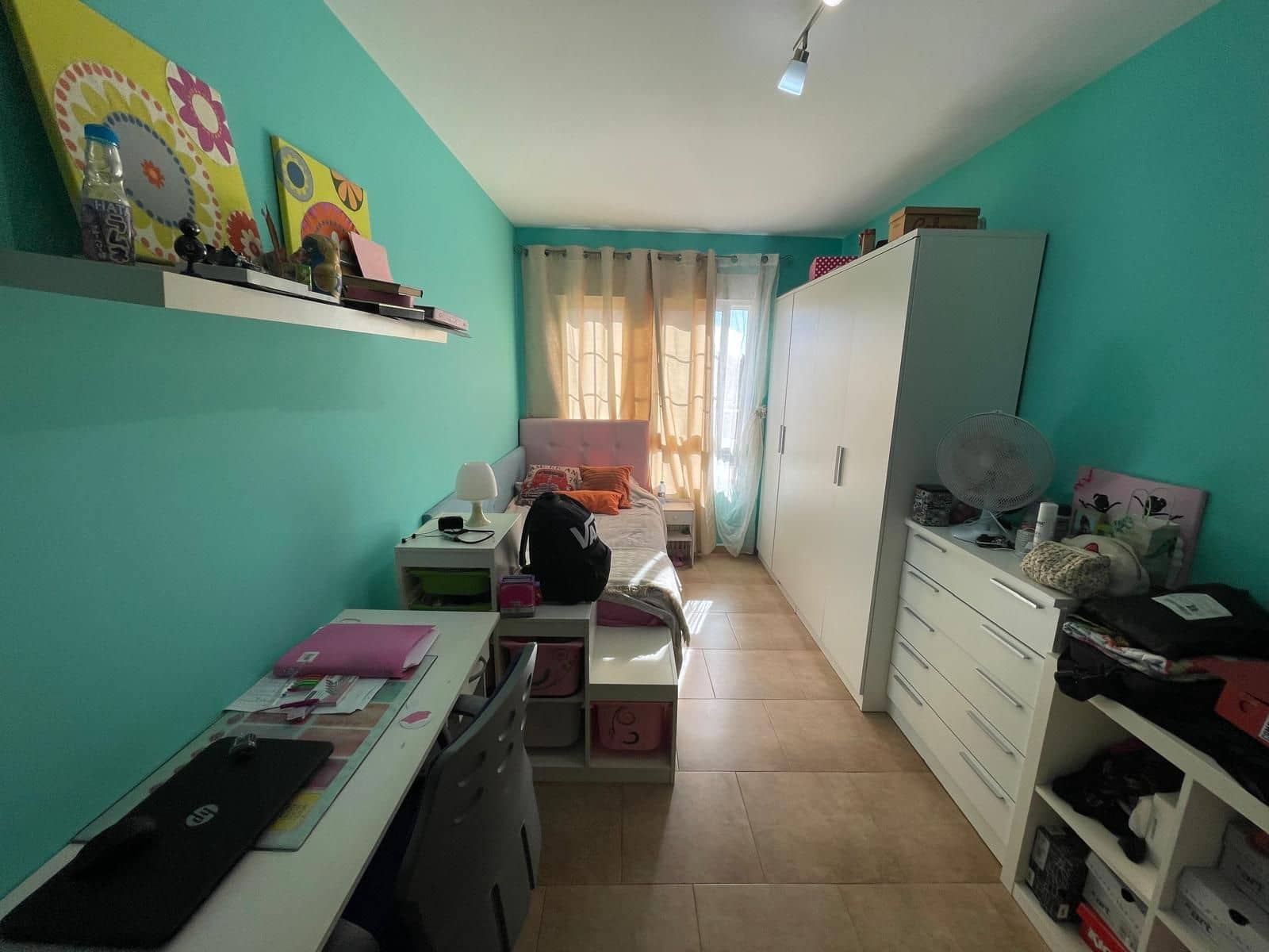 Piso de 3 habitaciones en Aguilas en venta con garaje - 180.000 € (Ref: 9694747)