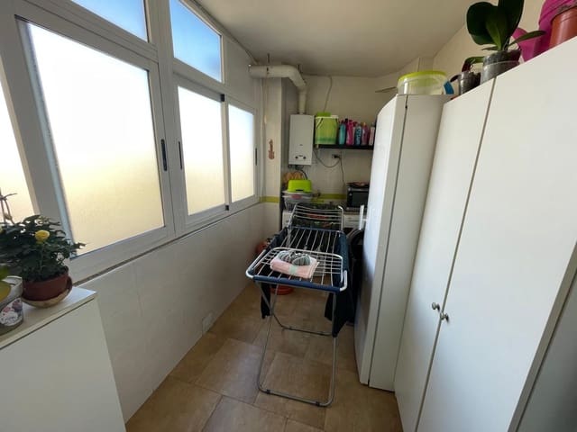 3 quarto Apartamento para venda em Casco Antiguo, Aguilas com garagem - 180 000 € (Ref: 9694747)