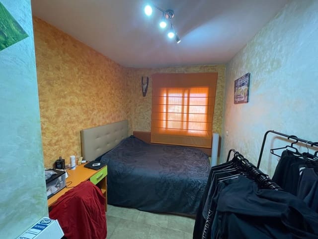 3 quarto Apartamento para venda em Casco Antiguo, Aguilas com garagem - 180 000 € (Ref: 9694747)